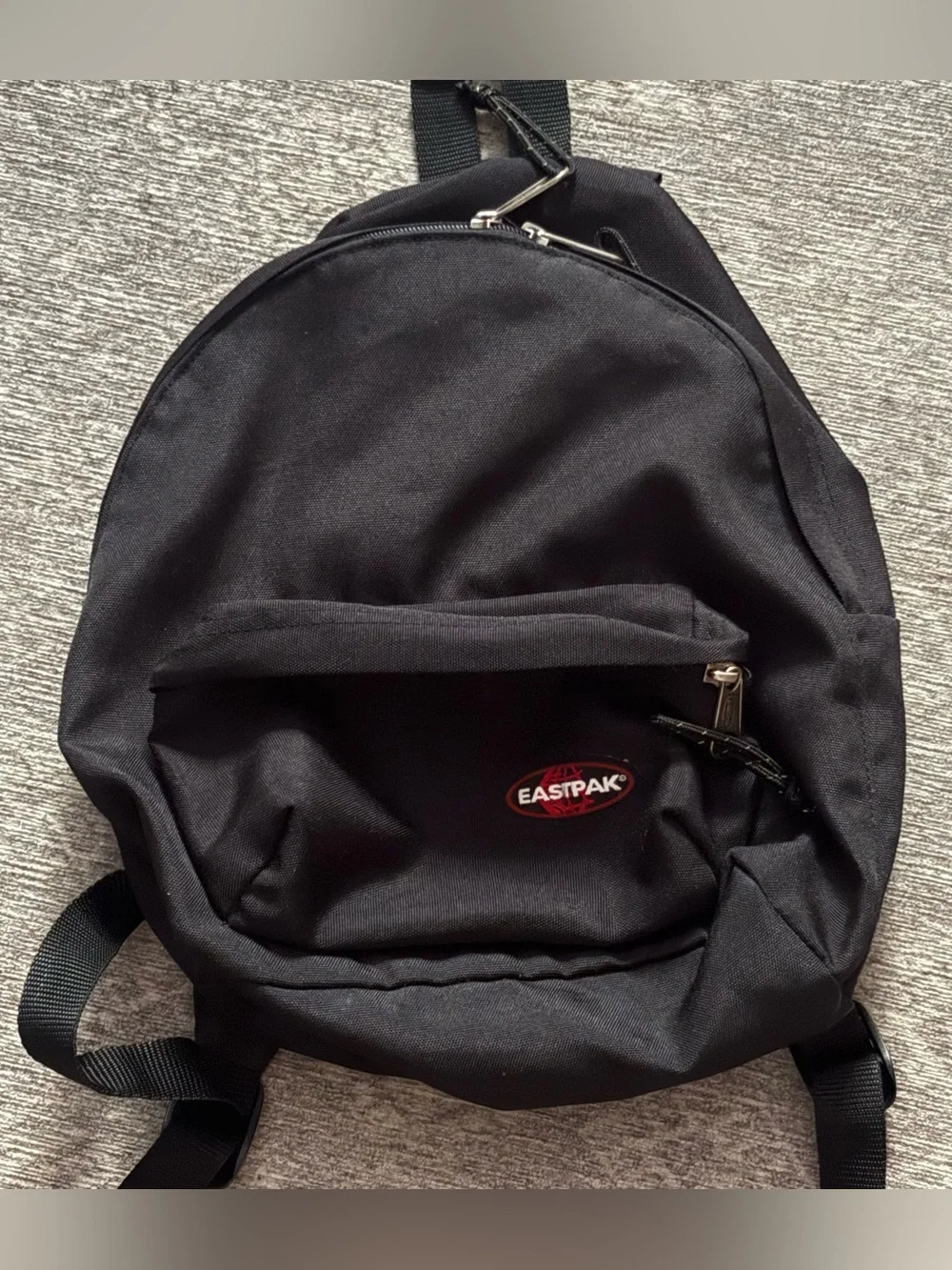 Eastpak Orbit Mini Backpack Black 10L XS Travel Daypack